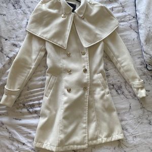 Double breast Coat 9/10 condition